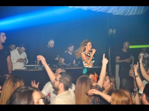 Suadiye & Cihat Uğurel - La Boom Club Tekirdağ Konseri