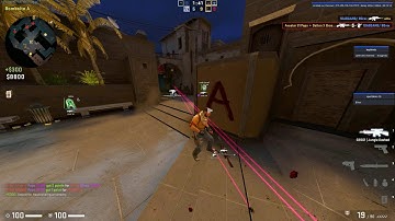 CSGO HvH Onetap.su P