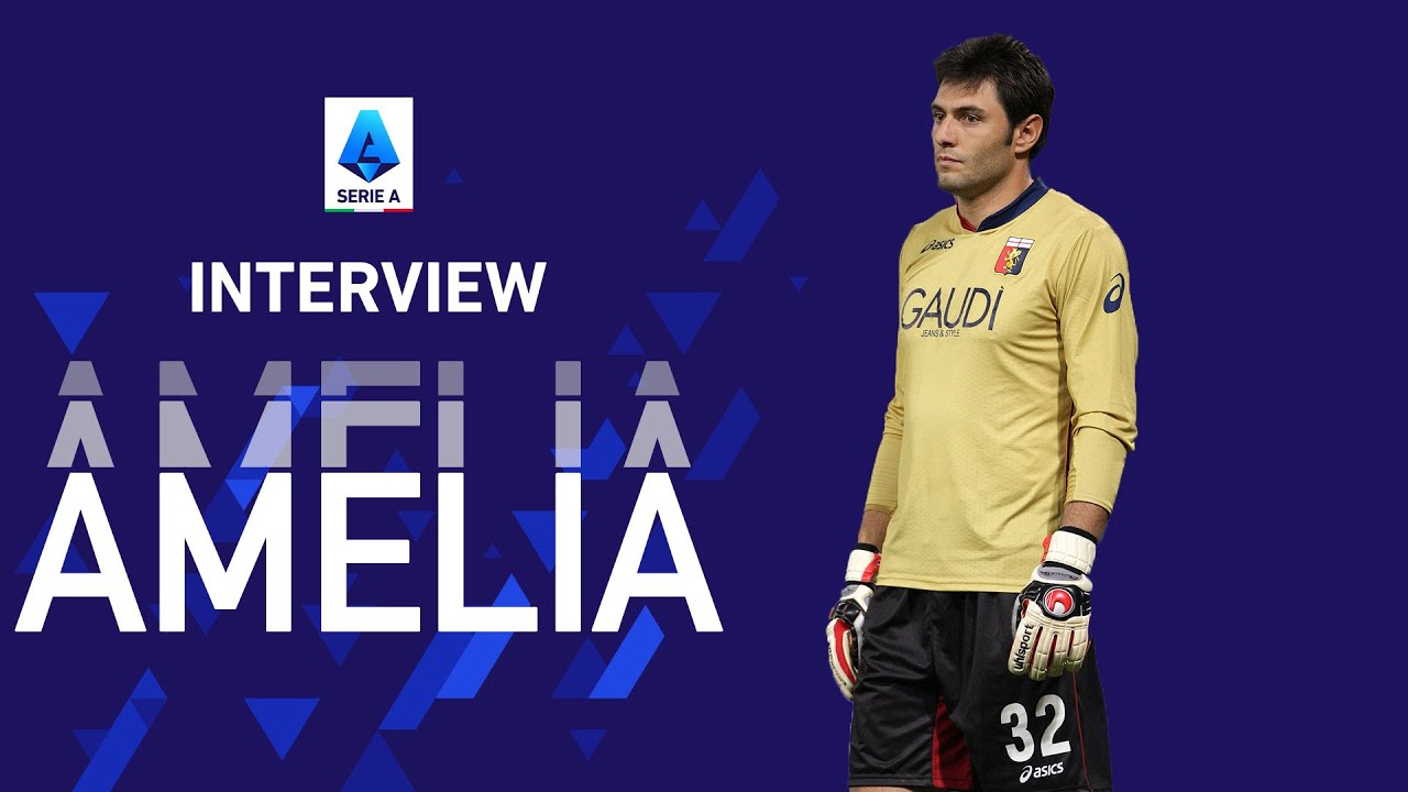 “Playing against Roma always felt very special” | Interview | Serie A 2021/22