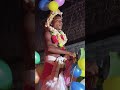 चड़क उत्सव की कुछ झलकियां। #ranchi #chadakpuja #youtubeshort