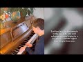 One Take Wednesday: Prelude by Joseph Gullerud