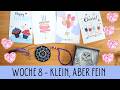 Hobbywoche DIAMOND PAINTING || Update 8 in 2026 || manchmal ist es nicht viel