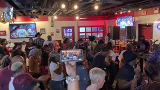 “Pretty Face, Ugly Ways” LIVE by: Keyun & the Zydeco Masters (5/28/21)