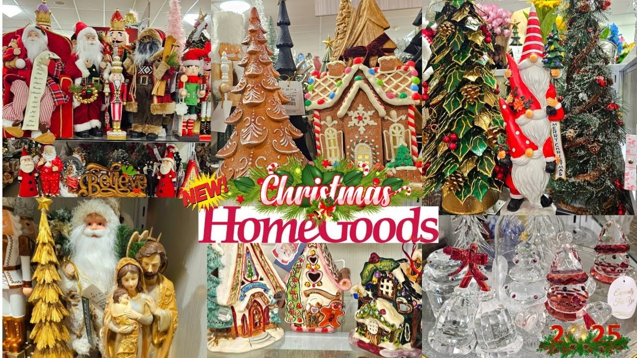 ТОВАРЫ ДЛЯ ДОМА НОВЫЕ РОЖДЕСТВЕНСКИЕ ПОСТУПЛЕНИЯ СТЕКЛА И МНОГОЕ ДРУГОЕ 2025 ГОДА