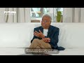 La cosmologie quantique  boucles bientt dmontre  abhay ashtekar nous explique 