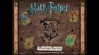 Dad vs Daughter - Harry Potter Hogwarts Battle - Game 1
