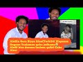 Abdiin Gogaan Isaa Asitti Wallaanuun Dadhabamee Biyya Alaa Turkii Deemuufi Bira Deemuun Kan Arge