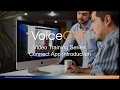 VoiceONE Connect Desktop Introduction