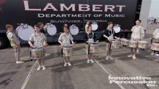 2019 WGI - Lambert High School