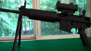 Stag Model 8 Practical Review - Its Cool To Go Stag