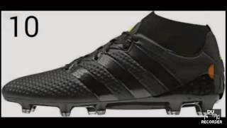 botines adidas 2016