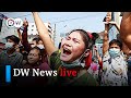 DW News Live: Latest news and breaking stories