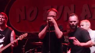 No Fun At All - The Humdrum Way (Ao Vivo no The House/SP - 07/12/2019)