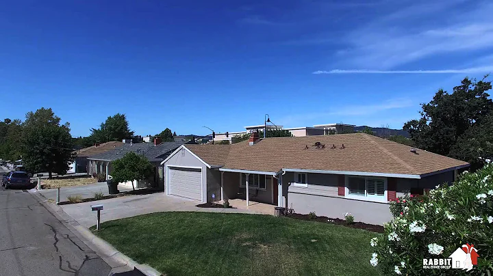 2372 Geraldine Drive - Pleasant Hill