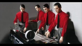 Kraftwerk - The Man-Machine Vinyl