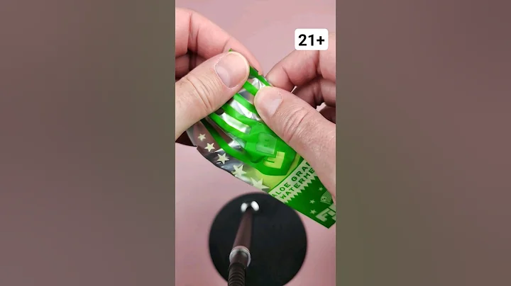 Grapple Watermelon Unboxing!!