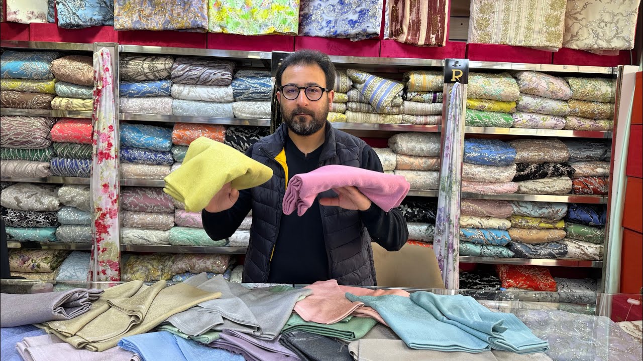 ثوب ديال رمضان 🤯حصريا عند روميساء🔥سارعو من للاستفادة🤩😱