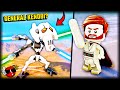 So I COMPLETELY broke Lego Star Wars…