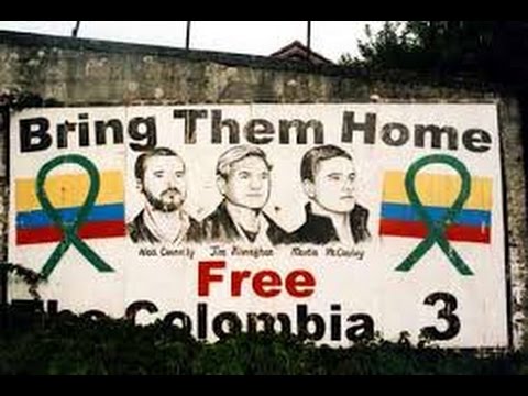 Video: Hvad Den Nye ændrede Fredsaftale Med FARC Betyder For Colombia - Matador Network