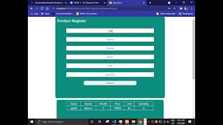 Web Practical Day 1 Question 10