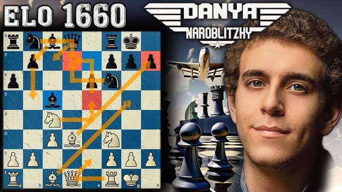 Chess.com Rapid (3): Sicilian Defense: Bowdler Attack｜eo27ak