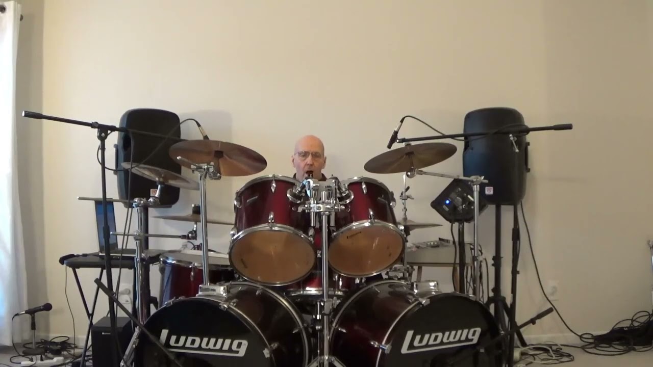 Baubles Bangles and Beads--Frank Sinatra--remix