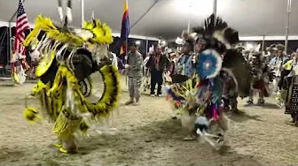 GILA RIVER FAIR 2023 IN SACATON
