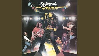 Video thumbnail of "Whitesnake - Mistreated (Live) (2007 Remaster)"