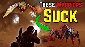 Hive World Loadout Tips and Tricks Helldivers 2