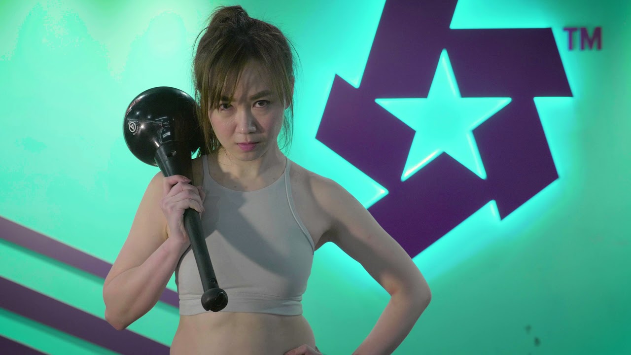 More possibilities with the all-new Dual Access!