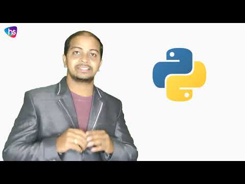 What is PYTHON Programming - Introduction to Python - Python Coding for Beginners - Python Tutorial