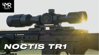 New Nightvision on the Block | Noctis TR1 screenshot 5