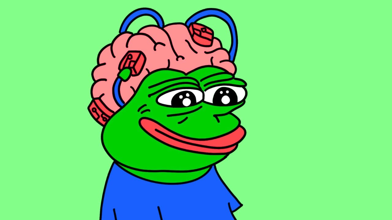 PEPE UNCHAINED PUMP PAD RELEASING IN JANUARY!! $PEPU IS GOING TO PUMP IN  2025!!