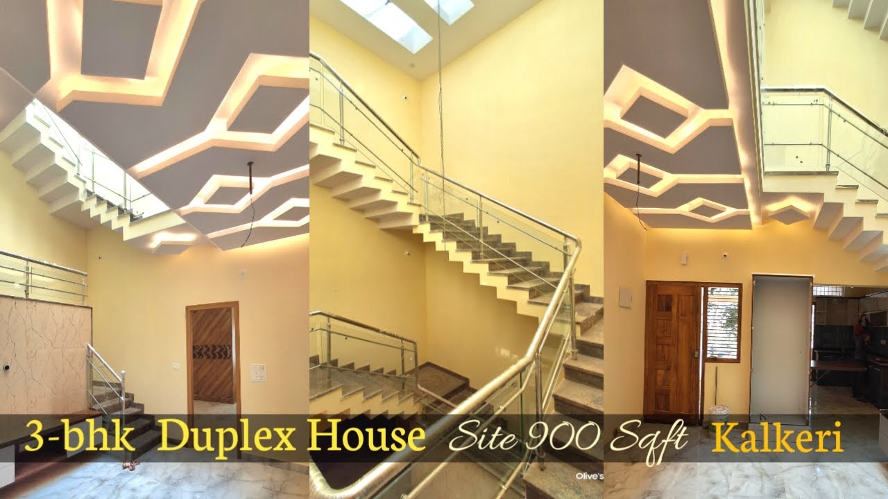 Beautiful 3BHK Duplex House 900 Sqft Site Sale In BLR Kalkeri beautiful-3bhk-duplex-house-900-sqft-site-sale-in-blr-kalkeri