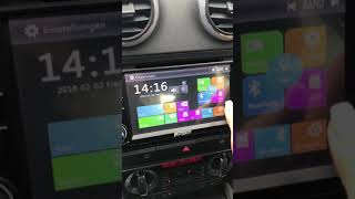 NO GPS CARD