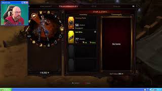 Diablo 3: Ultimate Evil Edition (Xbox One) | Pt. 2