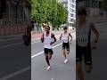 👀 大迫傑 Suguru Osako first official race in Li-Ning 🇨🇳 61:45 and 1st Japanese at🗼Tokyo Legacy HM