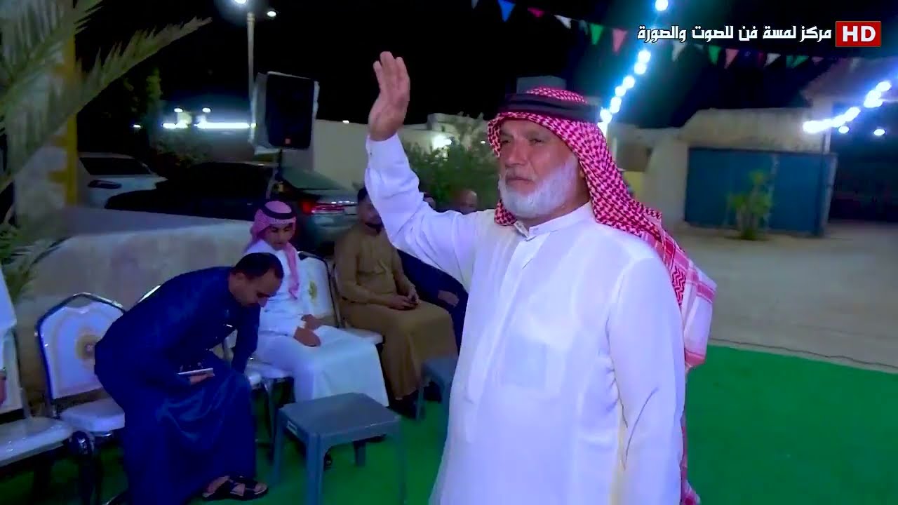 أفراح الباعج آل الشرعة حفل زفاف العريس فيصل الشرعة  #الفنان_حمزة_الشرعة وفرقته الموسيقية