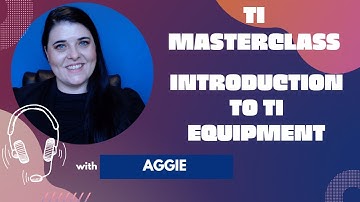 Introduction and Equipment - Part 1 - TI #remoteinterpretation #interpretation