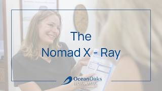 The Nomad X-Ray System | Safer, Faster Dental Imaging