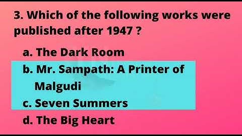 5 solved question from UGC NET/SET