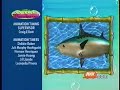 Nickelodeon Split Screen Credits August 23 2000 