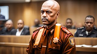 CORRUPT 6(Six) Police Officers CAUGHT And Got Jail for LIFETIME! Net Worth