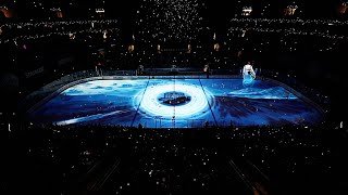 Utah Hockey Club – Immersive Sound Design