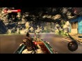 Dead Island Riptide Walkthrough Part 6 Mini Guns