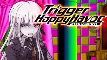 Danganronpa Trigger Happy Havoc [60] Trial 5
