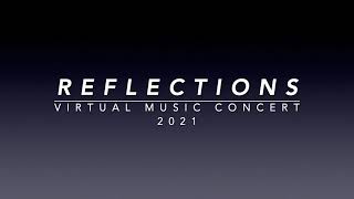 PHS and HCMS Virtual Concert, "Reflections"