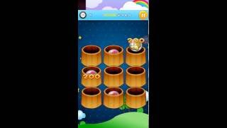 Bikini Party Queen Story Level 1-5 Android Gameplay screenshot 1