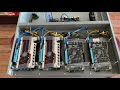 RX 570 в закрытом корпусе «ColdCase» для майнинг ферм. Сборка от А до Я.