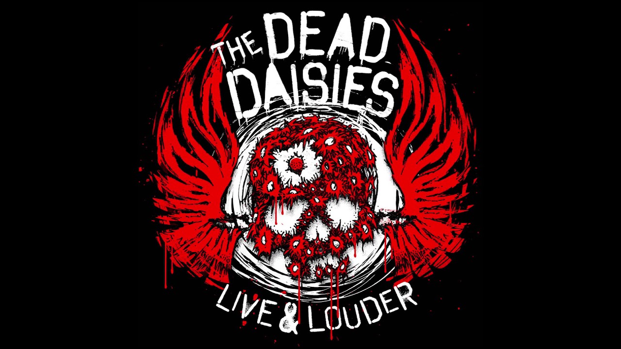 The Dead Daisies American Band YouTube